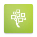 memories android application logo